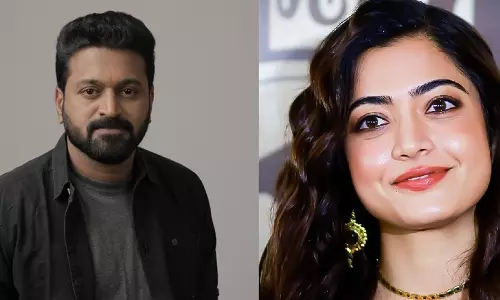 ഈ ടൈപ്പ് നടിയെ ഇഷ്ടമല്ല; രശ്മികയെ വിമര്‍ശിച്ച് ഋഷഭ് ഷെട്ടി,സായ് പല്ലവിക്കും സാമന്തക്കും പ്രശംസ