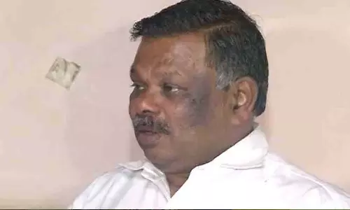 കയ്യേറ്റക്കാരായി ചിത്രീകരിക്കുന്നതിൽ ദുരൂഹത; എസ് രാജേന്ദ്രൻ