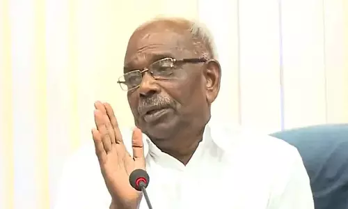 രാജേന്ദ്രന്റെ ആരോപണം ശുദ്ധ അസംബന്ധവും പോക്രിത്തരവും; പ്രതികരിച്ച് എംഎം മണി