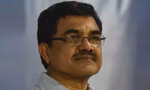 31 മാസത്തെ ജയിൽവാസത്തിന് അവസാനം; ആനന്ദ് തെൽതുംബ്‌ഡേ മോചിതനായി