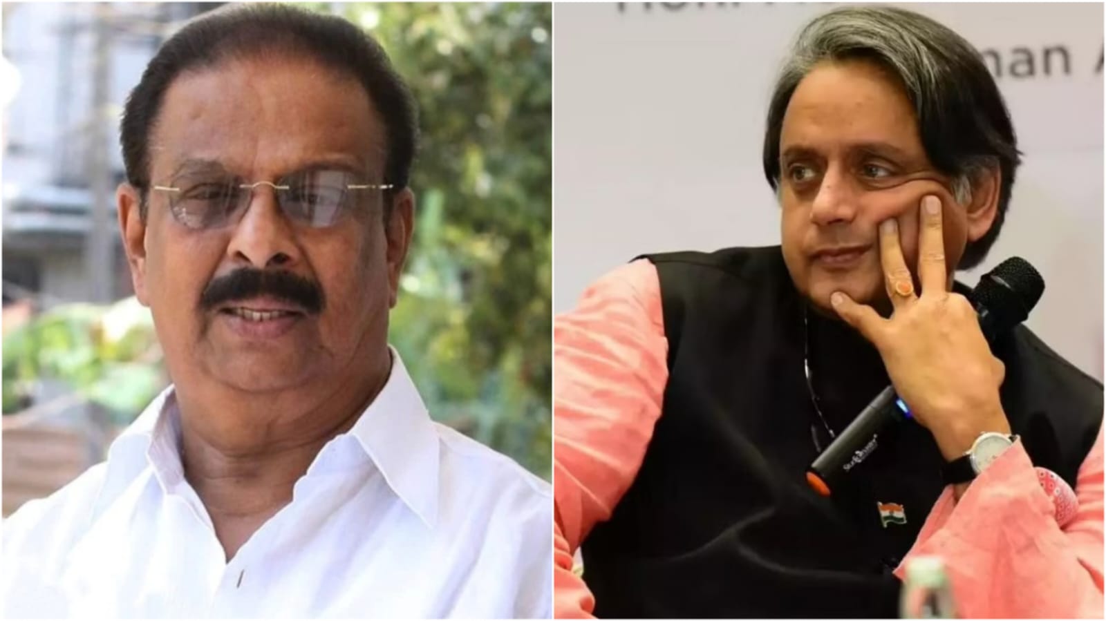 പ്രൊഫഷണൽ  കോൺഗ്രസ് കോൺക്ലേവ്: കെ സുധാകരൻ പങ്കെടുക്കില്ല