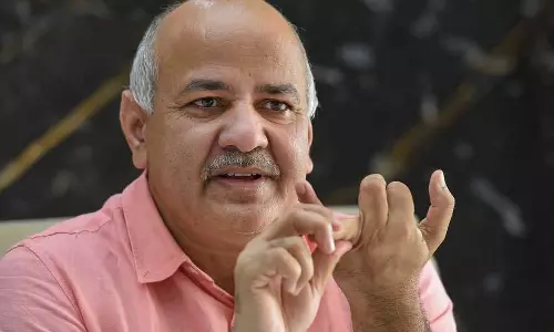 ഡൽഹി മദ്യനയക്കേസ്: ഇഡി കുറ്റപത്രത്തിലും സിസോദിയയുടെ പേരില്ല