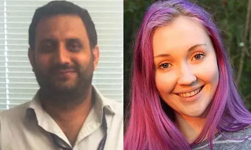 നായ കുരച്ചതിന് ഓസ്ട്രേലിയൻ യുവതിയെ കൊന്ന് കുഴിച്ചുമൂടി; ഇന്ത്യക്കാരൻ നാല് വർഷത്തിന് ശേഷം പിടിയിൽ