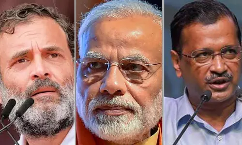 രാഷ്ട്രീയ നേതാക്കളുടെ ഗുജറാത്ത് പരീക്ഷണം