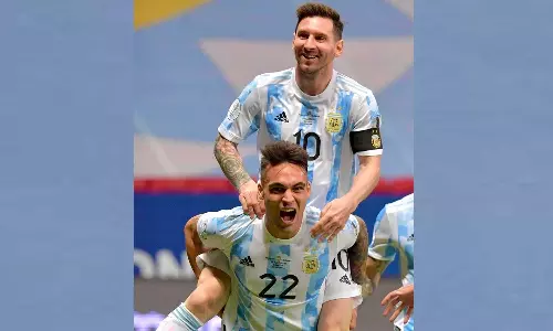 ഇത് ഞങ്ങൾക്ക് ഫൈനൽ പോലെ, ജയിക്കാനായി എല്ലാം നൽകും: ലൗതാരോ