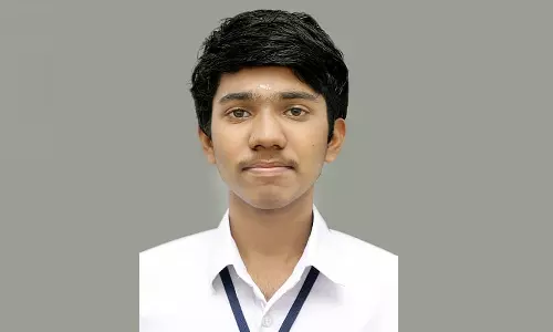 അവയവദാന ദിനത്തിൽ നാലു പേർക്ക് പുതുജീവനേകി അമൽ യാത്രയായി