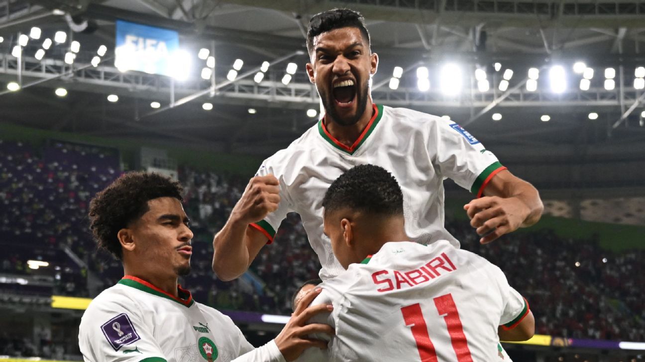 കാര്‍ബണ്‍ കോപ്പി ഗോള്‍; വീണത് ലോക രണ്ടാം നമ്പറുകാര്‍