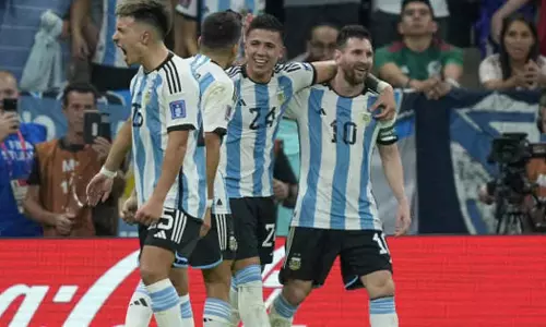 ഇനിയും സുരക്ഷിത തീരത്ത് എത്തിയിട്ടില്ല അര്‍ജന്‍റീന, കണക്കിലെ കളികള്‍ ഇങ്ങനെ...