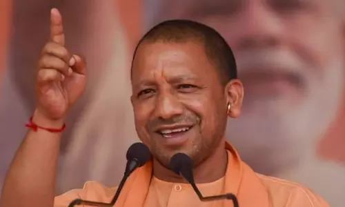 ഞങ്ങളുടെ ബുൾഡോസര്‍ ഉത്തർപ്രദേശിൽ കലാപങ്ങൾ ഇല്ലാതാക്കി: യോഗി ആദിത്യനാഥ്