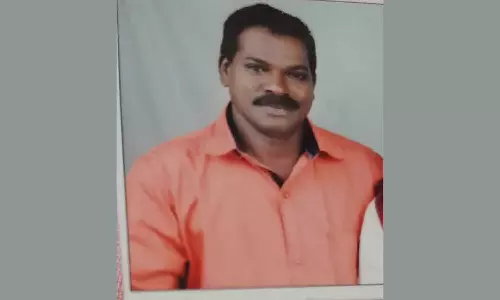 അപകടത്തിൽപ്പെട്ട ബൈക്ക് നന്നാക്കുന്നതുമായി ബന്ധപ്പെട്ട തർക്കം; ഇടുക്കിയിൽ ഒരാൾ കൊല്ലപ്പെട്ടു