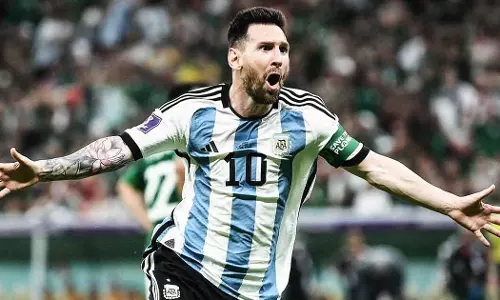 മറ്റൊരു ഫൈനൽ വരാനിരിക്കുന്നു, നമ്മള്‍ ഒരുമിച്ച് പൊരുതും: മെസി