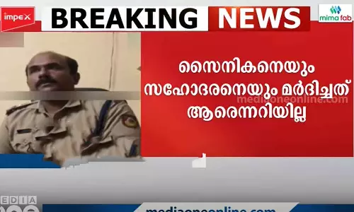 സ്‌റ്റേഷനിൽ വെച്ച് മർദിച്ചു, പക്ഷേ ആരാണെന്നറിയില്ല; കിളികൊല്ലൂർ കേസിൽ കമ്മീഷണറുടെ വിചിത്ര റിപ്പോർട്ട്