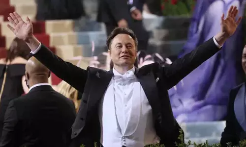 ട്വിറ്ററില്‍ നിന്ന് പിരിച്ചുവിട്ടെന്ന് കള്ളം പറഞ്ഞ യുവാവിനെ മസ്ക് ട്വിറ്ററിലെടുത്തു