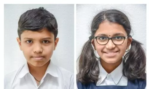 തരംഗ് ഗ്രാൻഡ് ഫിനാലെയിൽ ആര്യഭട്ട ഹൗസ് ഓവറോൾ ചാമ്പ്യന്മാർ