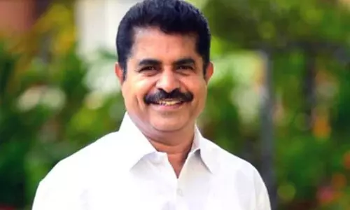 സോളാർ പീഡനക്കേസ്: അടൂർ പ്രകാശിന് സി.ബി.ഐയുടെ ക്ലീൻ ചിറ്റ്