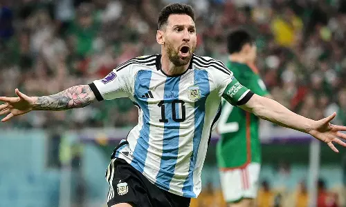 സമനില മതിയോ അർജന്റീനയ്ക്ക് പ്രീക്വാർട്ടറിലെത്താൻ ?  സാധ്യതകൾ ഇങ്ങനെ