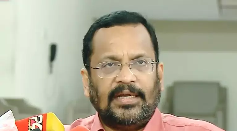 കുടിയൊഴിപ്പിക്കൽ സർക്കാർ നയമല്ല, ഭൂപ്രശ്നങ്ങൾക്ക് ശാശ്വത പരിഹാരമുണ്ടാക്കുകയാണ് ലക്ഷ്യമെന്ന് കെ.രാജന്‍