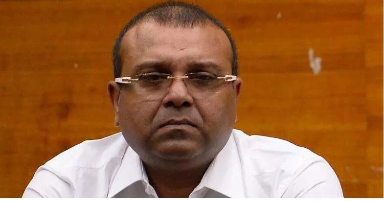 സർക്കാറിനെ അട്ടിമറിക്കാൻ ശ്രമം; തുഷാർ വെള്ളാപ്പള്ളിക്കായി അന്വേഷണം ഊർജിതമാക്കി തെലങ്കാന പൊലീസ് സർക്കാറിനെ അട്ടിമറിക്കാൻ ശ്രമം; തുഷാർ വെള്ളാപ്പള്ളിക്കായി അന്വേഷണം ഊർജിതമാക്കി തെലങ്കാന പൊലീസ്