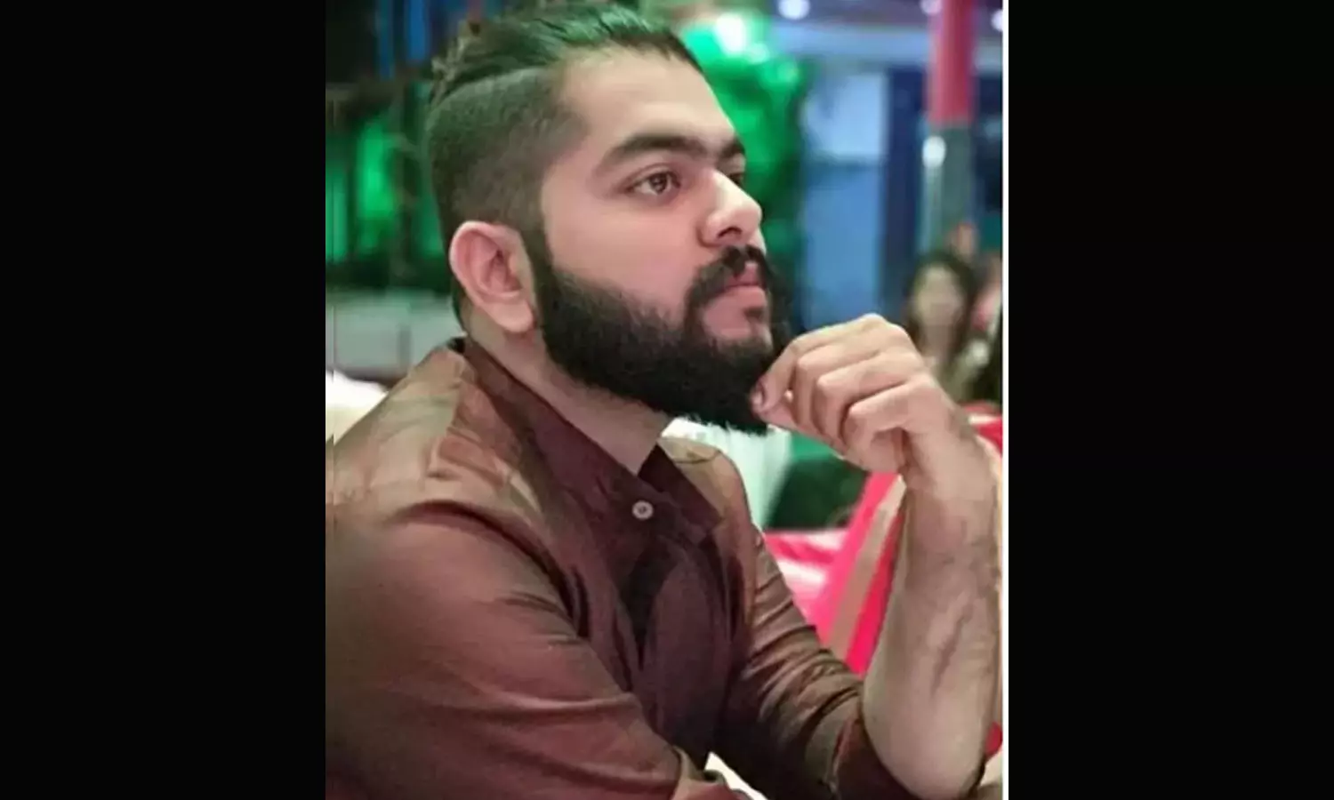 വാളുമായി എത്തി രണ്ടുപേർ; ശ്രദ്ധ കൊലക്കേസ് പ്രതിയുമായി വന്ന വാഹനത്തിന് നേരെ ആക്രമണം