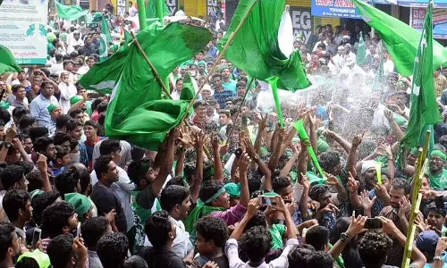 കരുത്താര്‍ജിക്കാന്‍ മുസ്‌ലിം ലീഗ്; അംഗങ്ങൾ 23 ലക്ഷം കടക്കും-അംഗത്വ കാംപയിൻ വിലയിരുത്താൻ ഇന്ന് സംസ്ഥാന ഭാരവാഹി യോഗം