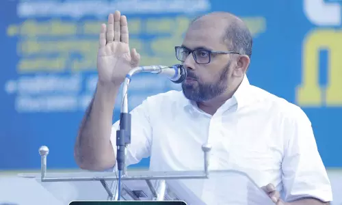 എട്ടാം ക്ലാസ് വരെ സ്‌കോളർഷിപ്പ്: കേന്ദ്രനടപടി ന്യൂനപക്ഷ സമൂഹത്തോടുള്ള വെല്ലുവിളി-വെൽഫെയർ പാർട്ടി