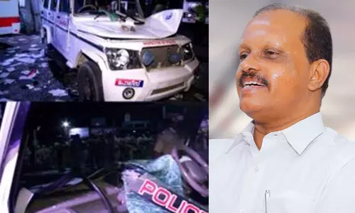 സർക്കാർ ക്ഷമയുടെ നെല്ലിപ്പടി കണ്ടു; മറ്റു മതക്കാരുടെ വീടുകൾ ആക്രമിക്കുന്നത് അംഗീകരിക്കാൻ കഴിയില്ല; വിഴിഞ്ഞം സമരക്കാർക്കെതിരെ മന്ത്രി ദേവർകോവിൽ