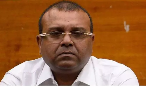 സർക്കാറിനെ അട്ടിമറിക്കാൻ ശ്രമം; തുഷാർ വെള്ളാപ്പള്ളിക്കായി അന്വേഷണം ഊർജിതമാക്കി തെലങ്കാന പൊലീസ് സർക്കാറിനെ അട്ടിമറിക്കാൻ ശ്രമം; തുഷാർ വെള്ളാപ്പള്ളിക്കായി അന്വേഷണം ഊർജിതമാക്കി തെലങ്കാന പൊലീസ്