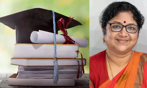 ബിരുദപഠനം ഇനി നാലു വർഷം; കരിക്കുലം പരിഷ്‌ക്കരണത്തിനൊരുങ്ങി സംസ്ഥാന സർക്കാർ