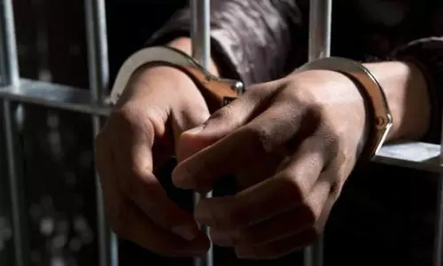 ചിത്രകൂട് കലാപക്കേസ്; ബി.ജെ.പി എം.പിക്ക് തടവുശിക്ഷ