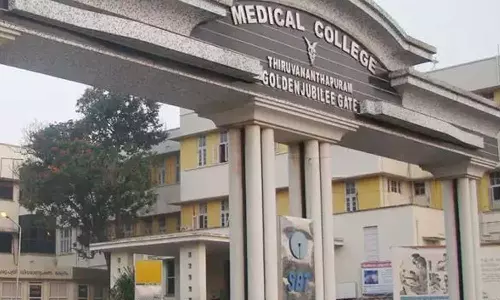 വനിതാ ഡോക്ടറെ മർദിച്ച സംഭവം; പ്രതി സെന്തിൽകുമാർ സ്റ്റേഷനിൽ ഹാജരായി