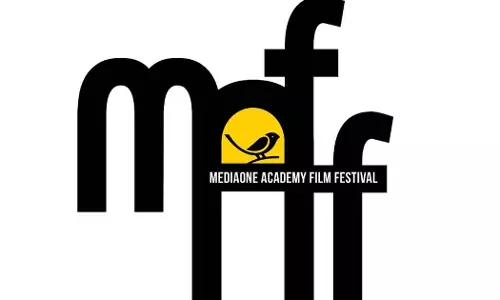 മീഡിയവൺ അക്കാദമി ഡോക്യുമെന്ററി - ഷോർട്ട് ഫിലിം ഫെസ്റ്റ് അവാർഡിന് എൻട്രികൾ ക്ഷണിച്ചു