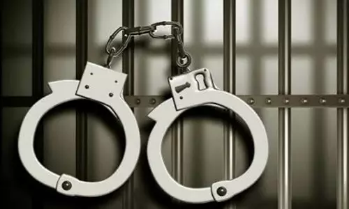 സുൽത്താൻ ബത്തേരിയിൽ അഞ്ച് വയസുകാരനെ ക്രൂരമായി മർദിച്ച പിതാവിനെതിരെ കേസ് സുൽത്താൻ ബത്തേരിയിൽ അഞ്ച് വയസുകാരനെ ക്രൂരമായി മർദിച്ച പിതാവിനെതിരെ കേസ്