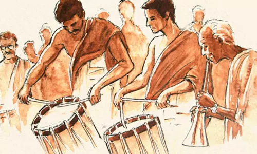 ദുബൈയിൽ കേരളോത്സവം ഡിസംബർ രണ്ട്​, മൂന്ന്​ തീയതികളിൽ