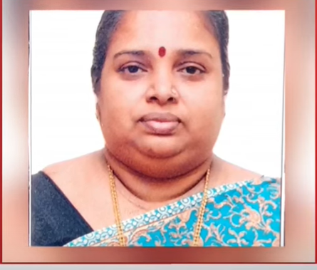 വാതിൽ അടച്ചില്ല; ബസിൽ നിന്ന് തെറിച്ചുവീണ് യാത്രക്കാരിക്ക് ദാരുണാന്ത്യം