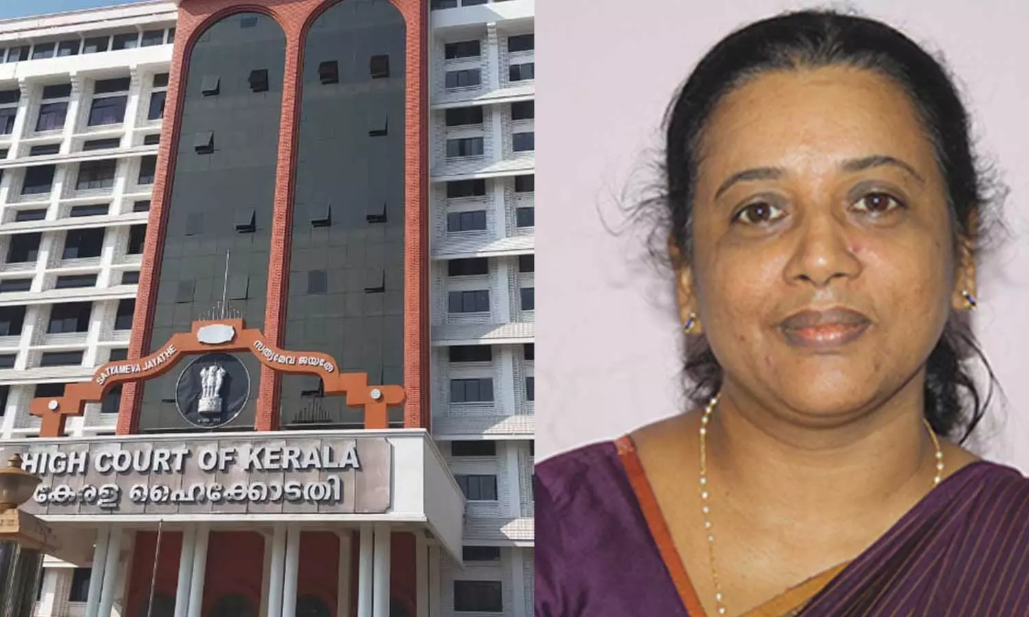 സിസ തോമസിന് തത്കാലം തുടരാം; കെ.ടി.യു ഹരജിയിൽ സർക്കാരിന് തിരിച്ചടി, ഗവർണർക്ക് ആശ്വാസം സിസ തോമസിന് തത്കാലം തുടരാം; കെ.ടി.യു ഹരജിയിൽ സർക്കാരിന് തിരിച്ചടി, ഗവർണർക്ക് ആശ്വാസം