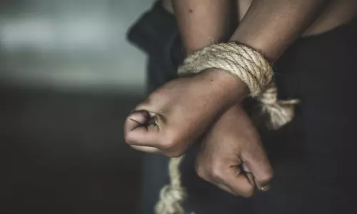 കൊല്ലങ്കോട് വ്യാപാരിയെ തട്ടിക്കൊണ്ടു പോകാൻ ശ്രമിച്ചത് സാമ്പത്തിക തട്ടിപ്പിന് ഇരയായവരെന്ന് പൊലീസ്