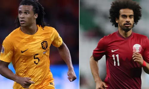 പ്രീക്വാർട്ടർ ലക്ഷ്യമിട്ട് നെതർലൻഡ്സ് ഇന്നിറങ്ങും;  ഖത്തറിനും വേണം ഒരു ജയം