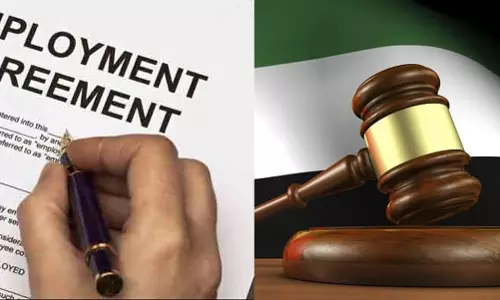 യു.എ.ഇയിലെ പുതിയ തൊഴിൽനിയമത്തിലെ   പ്രൊബേഷൻ നിബന്ധനകളെന്തെല്ലാം..?