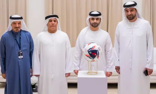 ദുബൈ സൂപ്പർ കപ്പ് 2022; പ്രമുഖ യൂറോപ്യൻ ക്ലബ്ബുകൾ നഗരത്തിലെത്തും