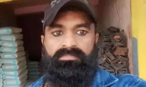 ബി.ജെ.പി വിട്ട് സി.പി.എമ്മിലെത്തി:  തലശ്ശേരി ഇരട്ടക്കൊല കേസിലെ മുഖ്യപ്രതിയുടെ പാര്‍ട്ടി ബന്ധം സ്ഥിരീകരിച്ച് എം.വി ജയരാജന്‍