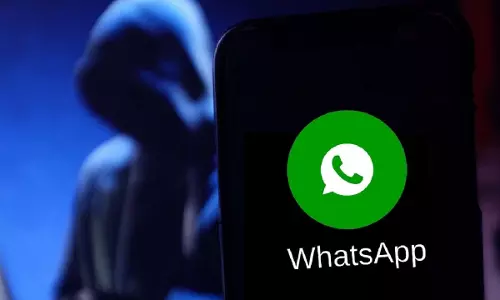ദശലക്ഷം വാട്‌സാപ് ഉപയോക്താക്കളുടെ   വിവരങ്ങൾ ചോർത്തിയെന്ന്
