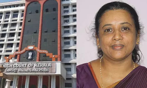 സിസ തോമസിന് തത്കാലം തുടരാം; കെ.ടി.യു ഹരജിയിൽ സർക്കാരിന് തിരിച്ചടി, ഗവർണർക്ക് ആശ്വാസം