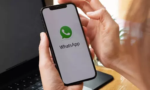 ഇനി ഗ്രൂപ്പ് ഉണ്ടാക്കി കഷ്ടപ്പെടേണ്ട: മെസ്സേജ് യുവർസെൽഫ് ഫീച്ചർ ഇന്ത്യയിലവതരിപ്പിച്ച് വാട്‌സ്ആപ്പ്