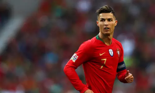 റൊണാള്‍ഡോ ഞങ്ങളുടെ പ്ലാനില്‍ ഇല്ല; വ്യക്തമാക്കി ബയേണ്‍