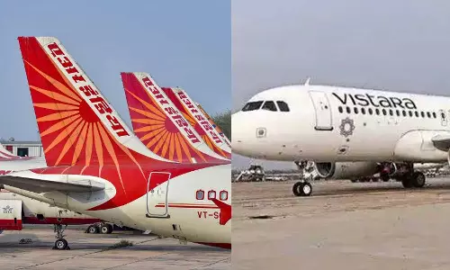 ഇനി ഒന്നായി പറക്കാം; എയർ ഇന്ത്യയും വിസ്താരയും ലയിക്കുന്നു