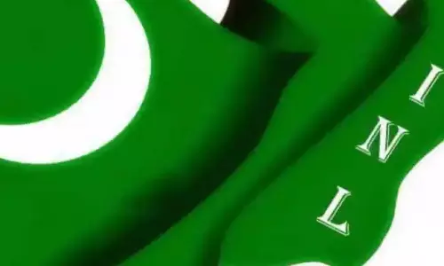 വി.അബ്ദുറഹിമാനെതിരായ വർഗീയ പരാമർശം: ഡിജിപിക്ക് പരാതി നൽകി ഐഎൻഎൽ വി.അബ്ദുറഹിമാനെതിരായ വർഗീയ പരാമർശം: ഡിജിപിക്ക് പരാതി നൽകി ഐഎൻഎൽ