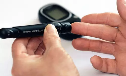 കുവൈത്തിൽ പ്രമേഹ രോഗികളുടെ എണ്ണത്തിൽ വർധന