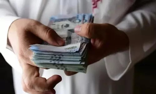 സൗദിയില്‍ വിദേശികളുടെ പണമിടപാടില്‍ വീണ്ടും ഇടിവ്