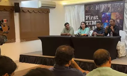 6 ബാൻഡുകൾ, 2 ഹിപ് ഹോപ്പ് താരങ്ങൾ: ഇൻഡിഗാഗ ദുബൈയിലേക്ക്