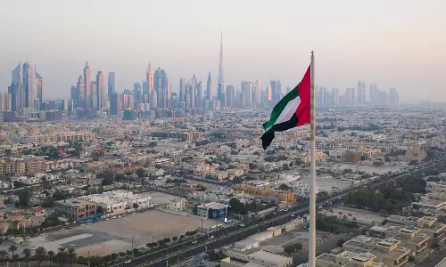 ദേശീയ ദിനാഘോഷം: 1500 തടവുകാരെ മോചിപ്പിച്ച് യു.എ.ഇ ദേശീയ ദിനാഘോഷം: 1500 തടവുകാരെ മോചിപ്പിച്ച് യു.എ.ഇ